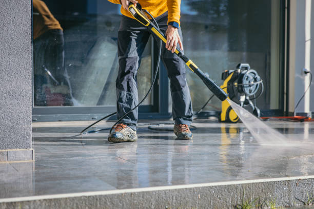Professional Pressure Washing Services in Moweaqua, IL